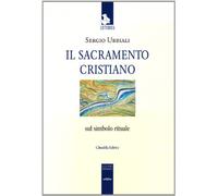 Il sacramento cristiano sul simbolo rituale