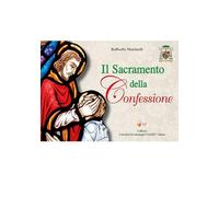 Il sacramento della Confessione