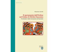 Il sacramento dell'Ordine nel Codice di Diritto Canonico. Il mini