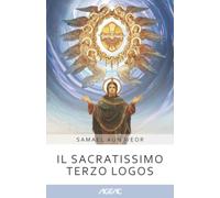 Il Sacratissimo Terzo Logos (AGEAC): Edizione in bianco e nero