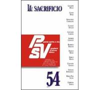 Il sacrificio