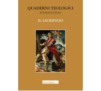 Il sacrificio - AA.VV.