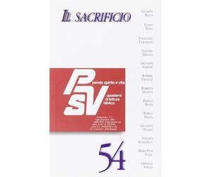 Il sacrificio - AA.VV.