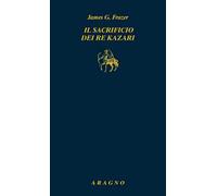 Il sacrificio dei re kazari