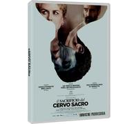 Il Sacrificio Del Cervo Sacro (1 DVD) - Movie