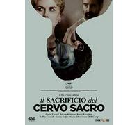 Film - Il Sacrificio Del Cervo Sacro - Dvd