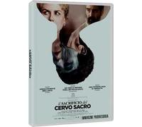 Il sacrificio del cervo sacro (Blu-ray)