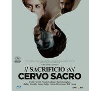 Il Sacrificio Del Cervo Sacro (Blu-ray)