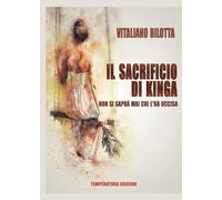 Il sacrificio di Kinga: non si saprà mai chi l'ha uccisa
