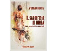 Il sacrificio di Kinga. Non si saprà mai chi l'ha uccisa