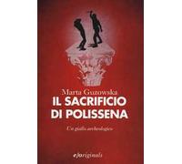Il sacrificio di Polissena