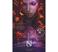 Il sacrificio. I regni di Nashira (Vol. 3)