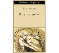 Il sacro amplesso