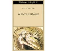 Il sacro amplesso
