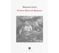 Il sacro bosco di Bomarzo - 1998 - Lithos