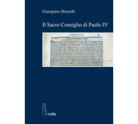 Il Sacro Consiglio di Paolo IV