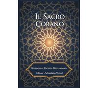Il Sacro Corano: EDIZIONE SPECIALE