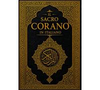 Il Sacro Corano in italiano