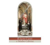 Il sacro cuore e madre Cabrini - 2025 - Velar