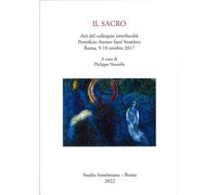 Il sacro - [Editoriale Romani]
