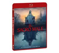Il Sacro Male ( Blu Ray)