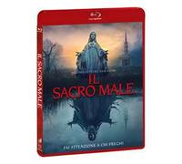 Il sacro male (Blu-ray)