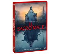 Il Sacro Male ( DVD) (DVD) Jeffrey Dean Morgan Cricket Brown William Sadler
