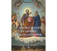 Il Sacro Manto in onore di San Giuseppe