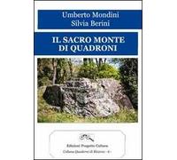 Il sacro monte di Quadroni