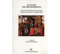 Il sacro nel Rinascimento