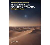 Il sacro nella canzone italiana. Da Aqaba a Tozeur