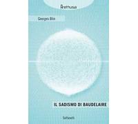 Il sadismo di Baudelaire