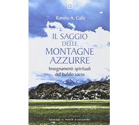 Il saggio delle montagne azzurre