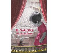 Il saggio di pianoforte