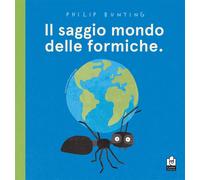 Il saggio mondo delle formiche - [Caissa Italia]