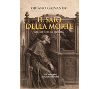 IL SAIO DELLA MORTE: Anime nlla nebbia