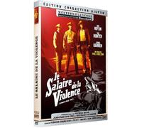 Il Salario Della Violenza DVD NUOVO