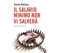 Il salario minimo non vi salverà