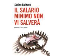 Il salario minimo non vi salverà
