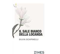 Il sale bianco della locanda