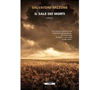 Il sale dei morti