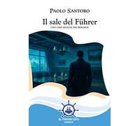 Il sale del Führer. Uno chef inglese nel Berghof