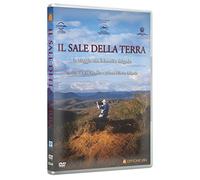 Il Sale Della Terra (DVD) Documentario
