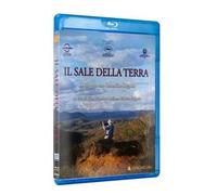 Sale Della Terra (Il) - (Italian Import) (Blu-ray) Documentario
