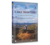 Il sale della terra (DVD) Non Disponibile