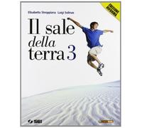 Il sale della terra. Per la Scuola media. Con espansione online (Vol. 3)