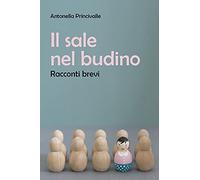 Il sale nel budino
