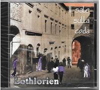 Il Sale Sulla Coda by Lothlorien