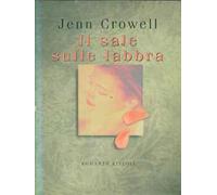 Il sale sulle labbra