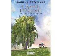 Il salice piangente